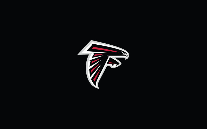 Atlanta Falcons logo