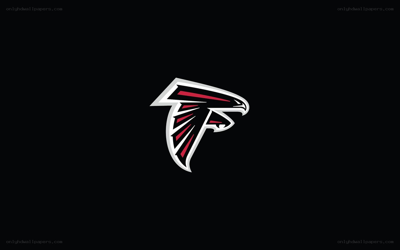 Atlanta Falcons logo