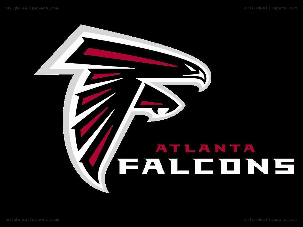 Atlanta Falcons logo