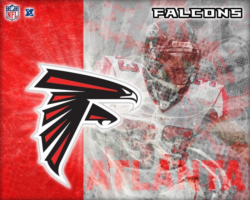 Atlanta Falcons Player