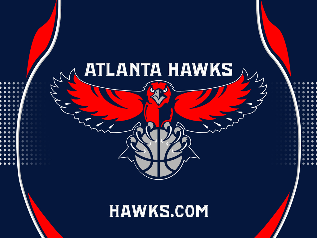 Atlanta Hawks logo