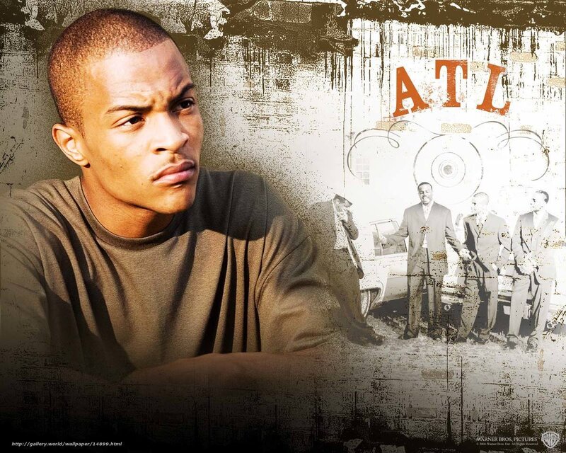 Atlanta movie promotional image