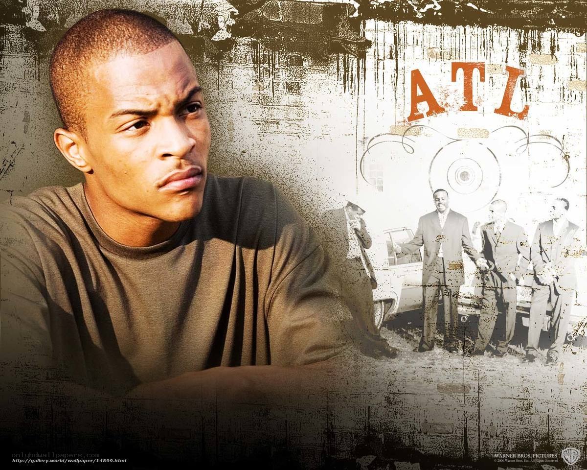 Atlanta movie promotional image