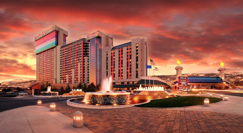 Atlantis Casino Resort