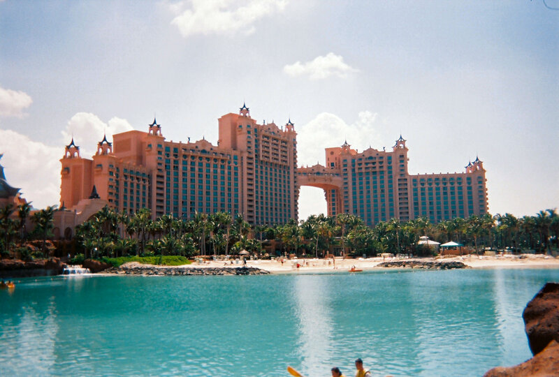 Atlantis Resort Hotel
