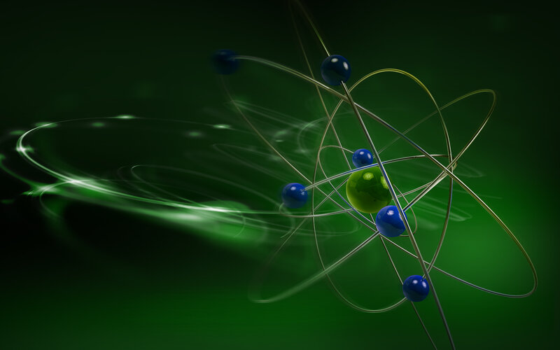 Atom Model