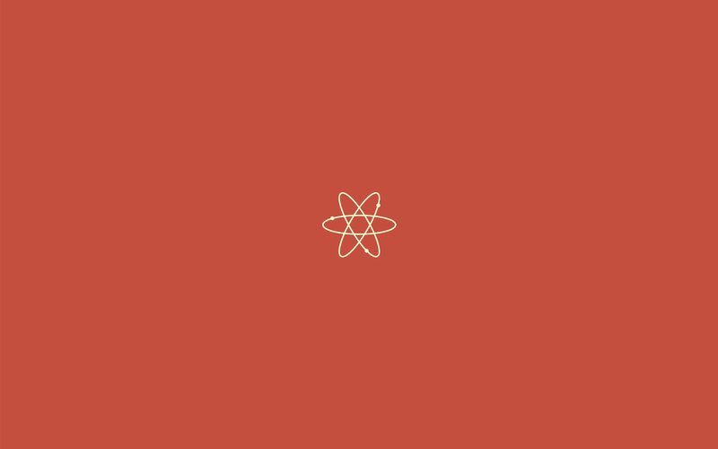 Atom Symbol