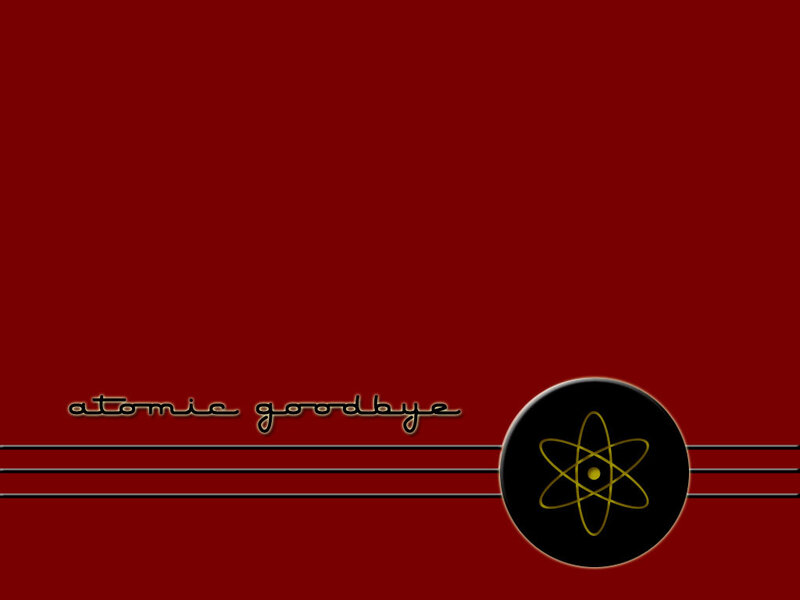 atomic goodbye design