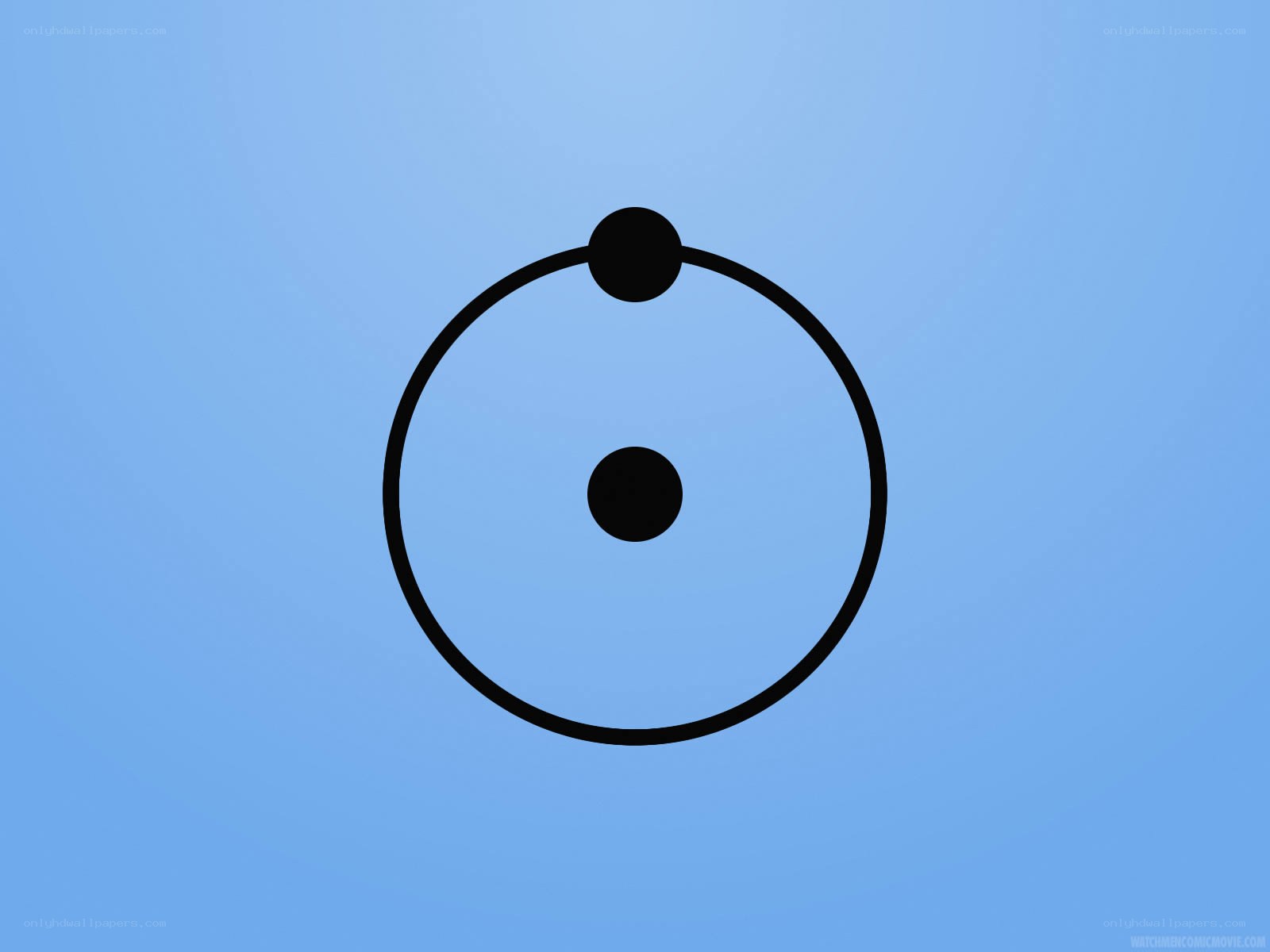 atomic model diagram