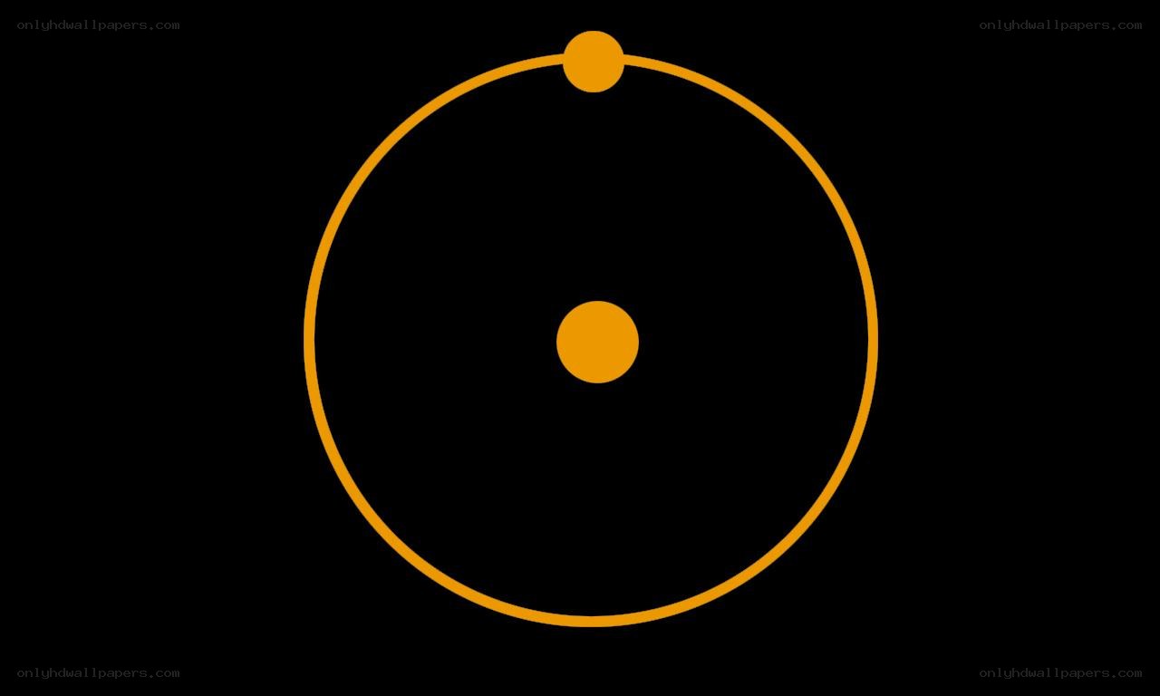 atomic model diagram