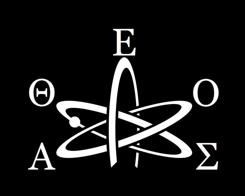 atomic structure diagram