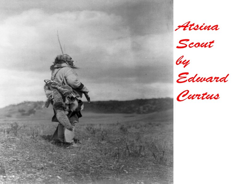 Atsina Scout