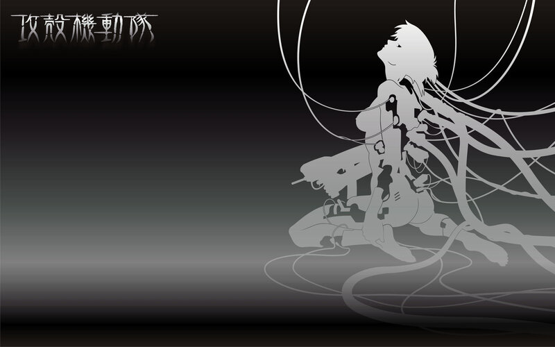Attack on Titan silhouette art