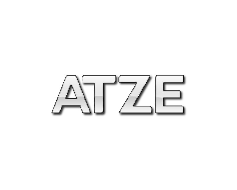 ATZE logo