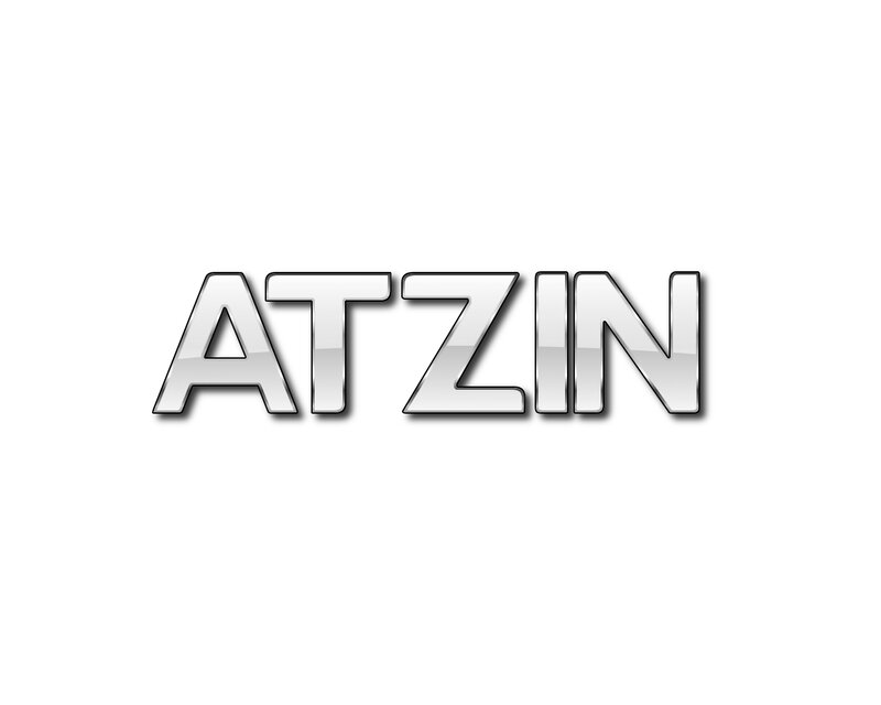 ATZIN logo