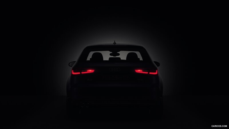 Audi A3 Sedan