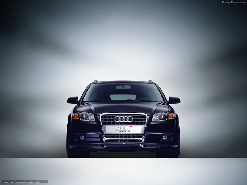 Audi A4 Avant ABT Sportsline
