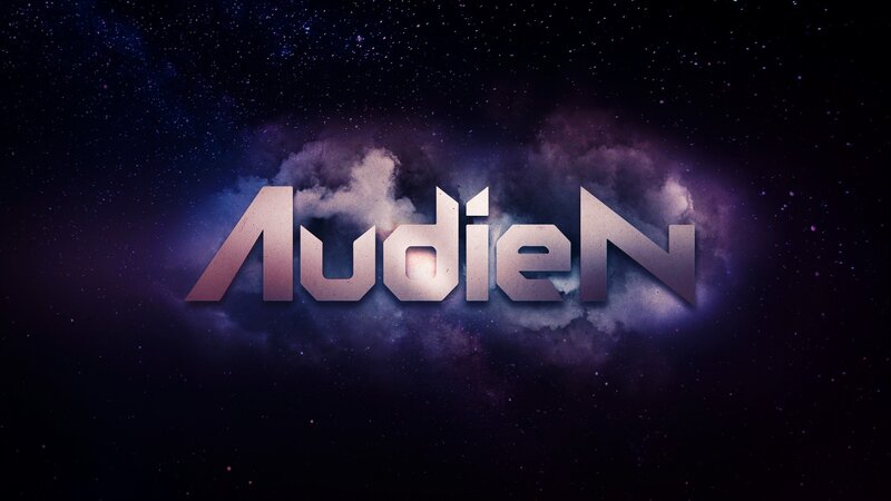 Audien Logo