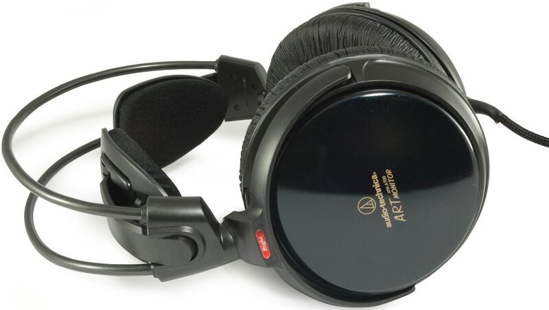 Audio-Technica ATH-A710 headphones