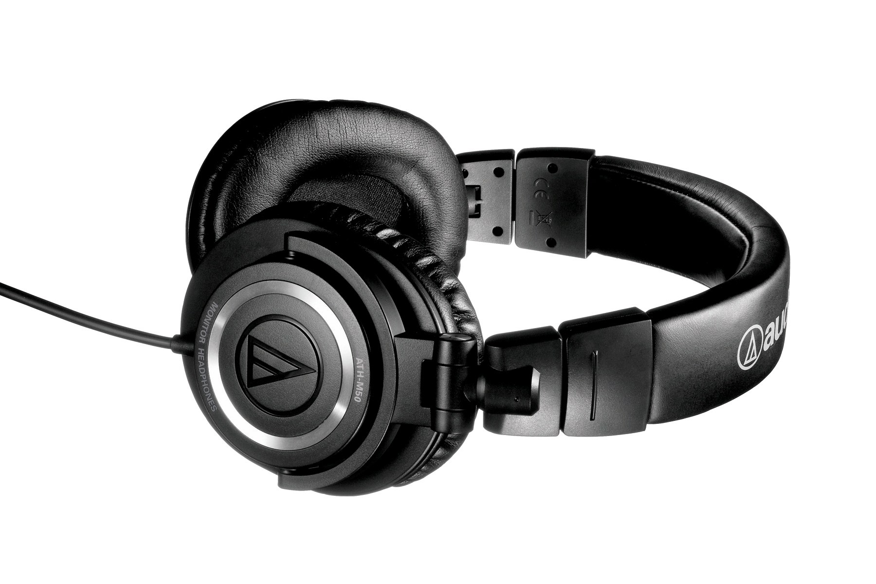 Audio-Technica ATH-M50 headphones