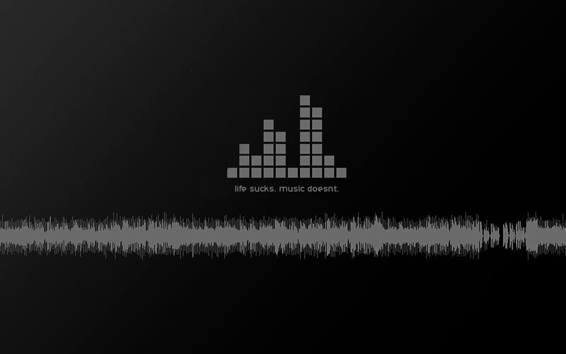 Audio Visualizer