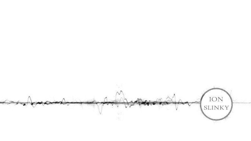 Audio Waveform