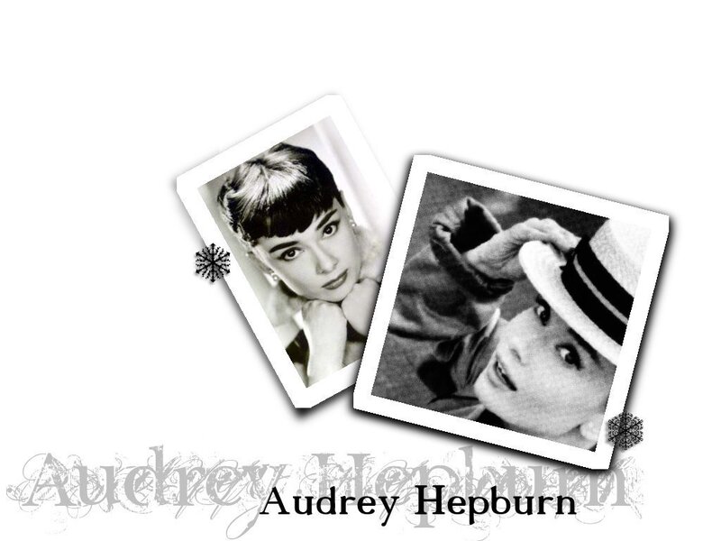 Audrey Hepburn Photos