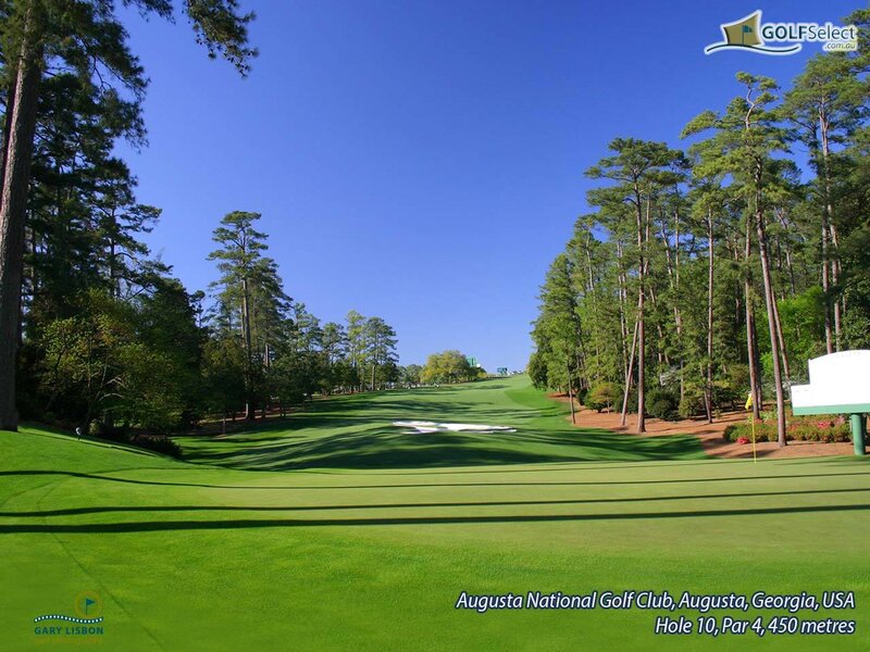 Augusta National Golf Club