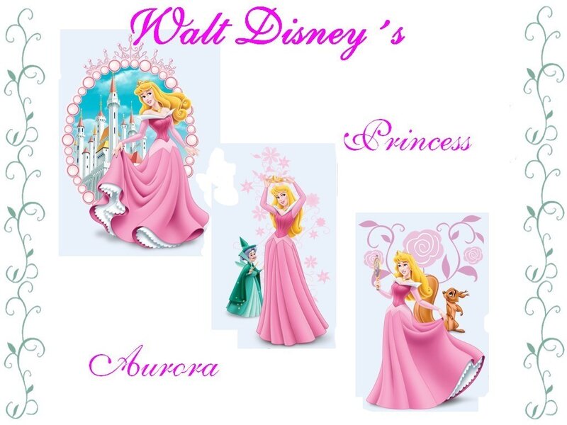 Aurora Princess