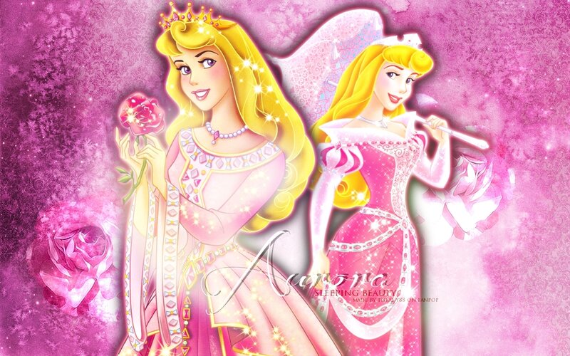 Aurora Princesses