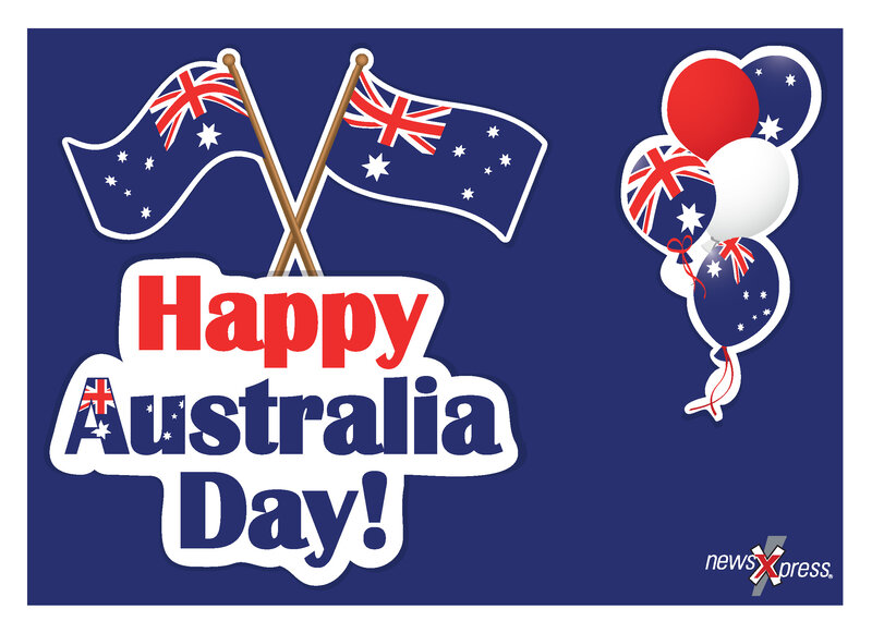 Australia Day Celebration