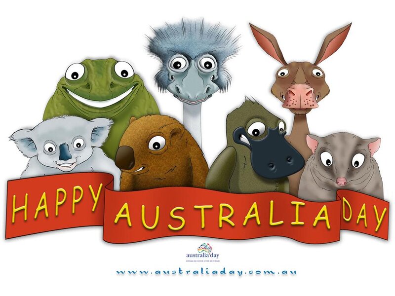 Australian Animals