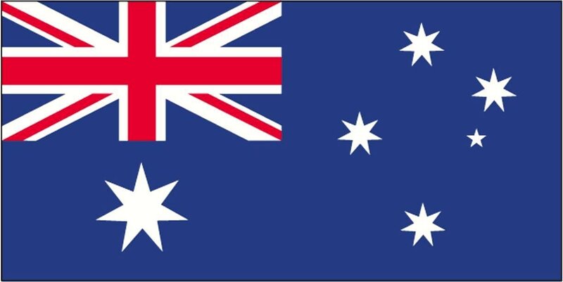 Australian Flag