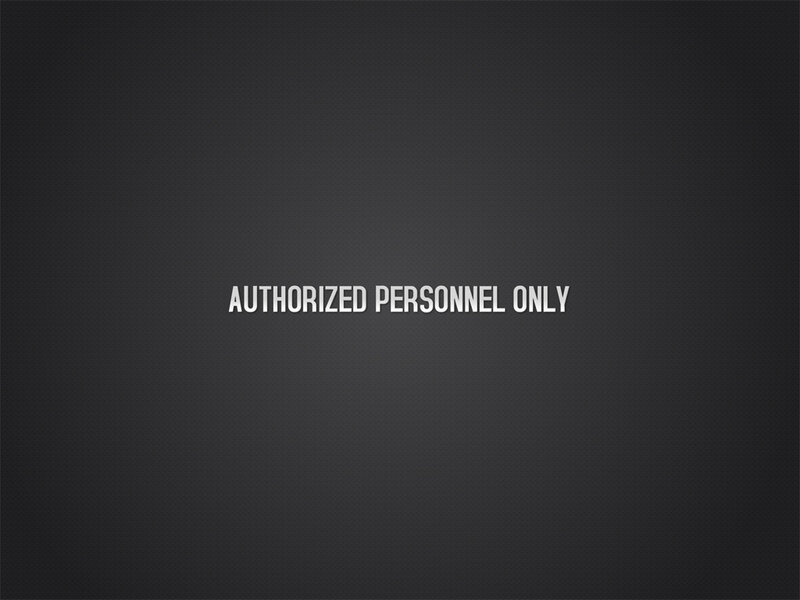 Authorized Personnel Only