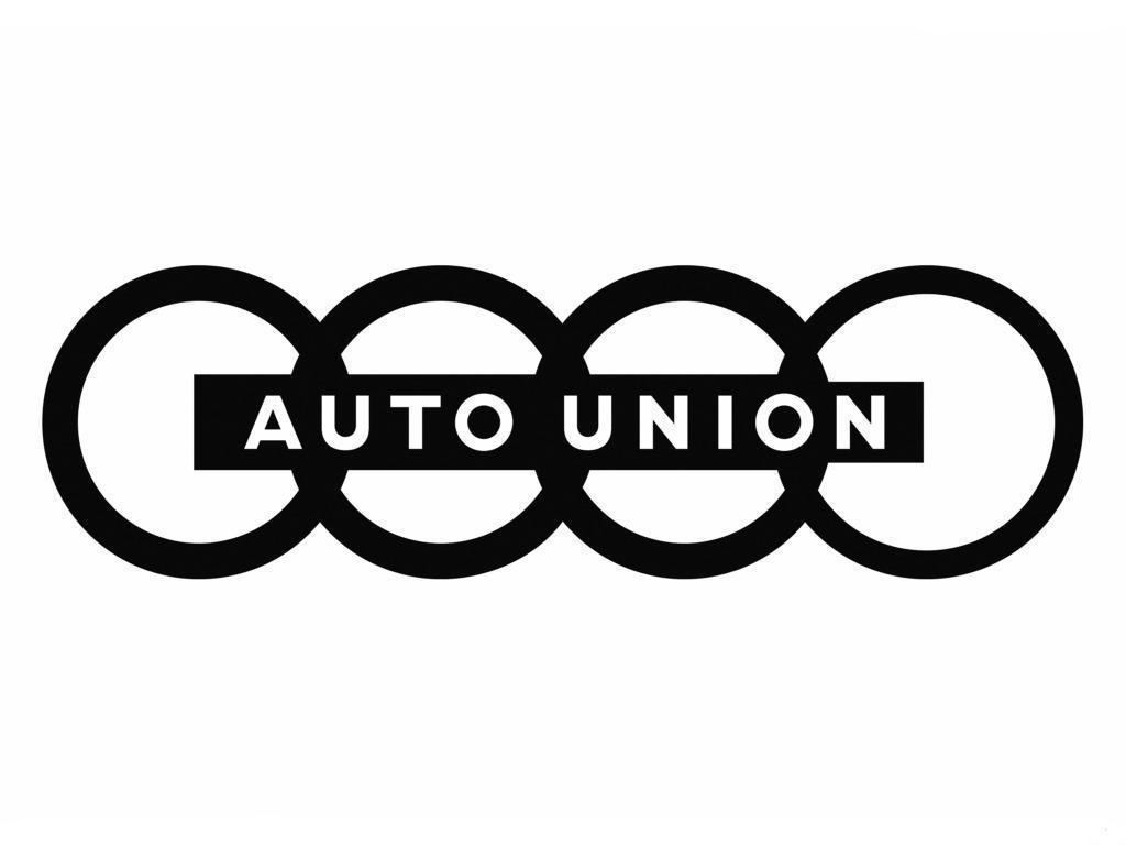 Auto Union logo