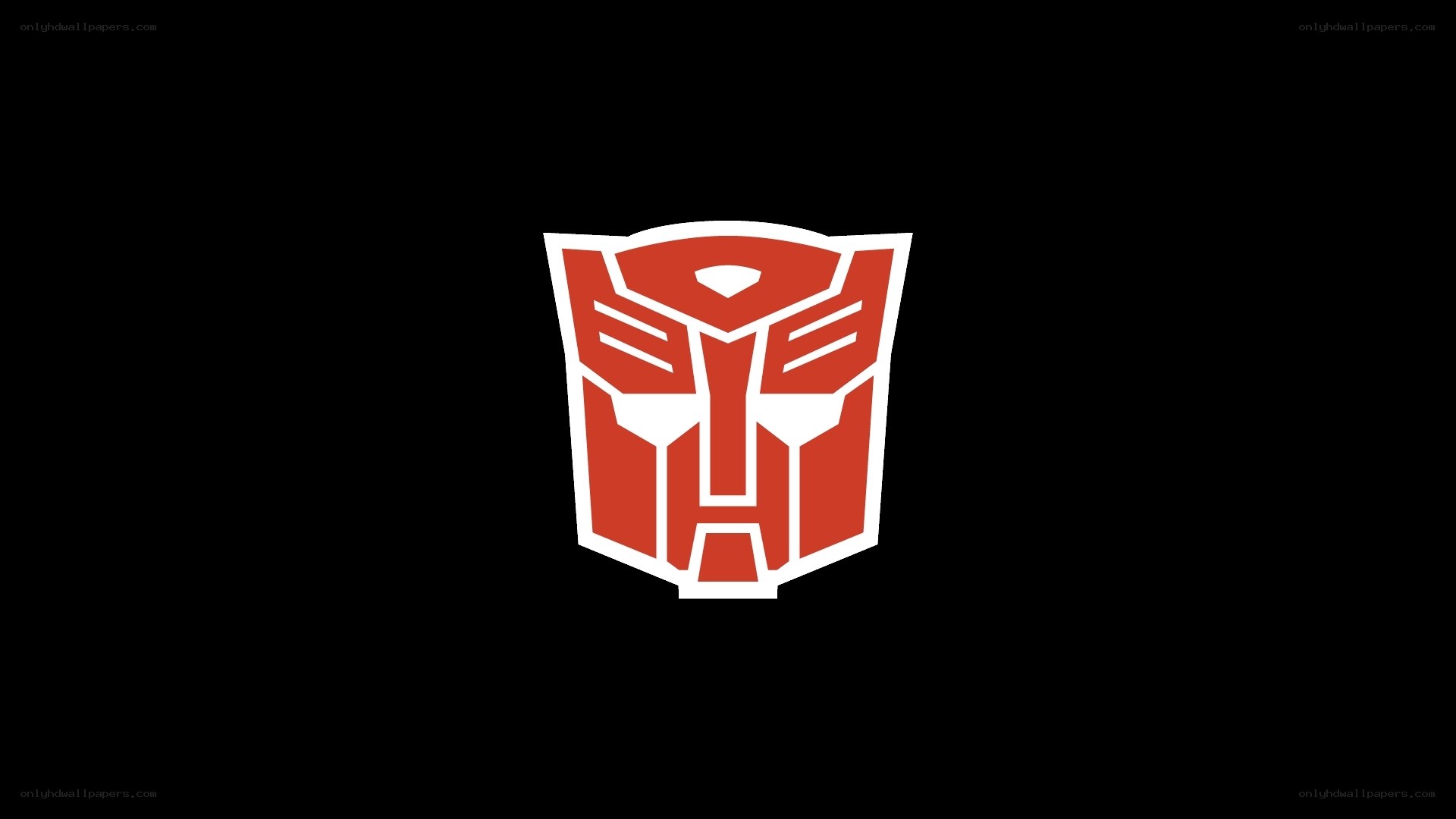 Autobot insignia logo