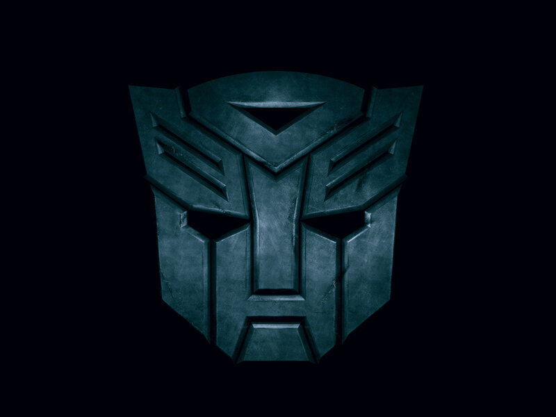 Autobot insignia logo
