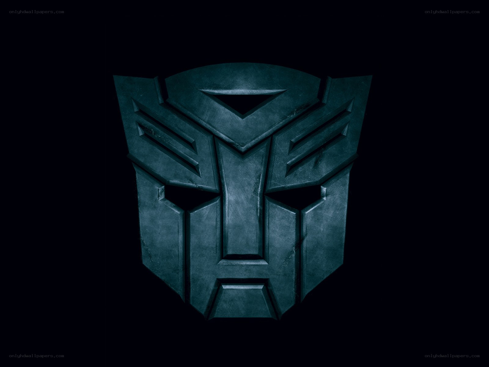 Autobot insignia logo
