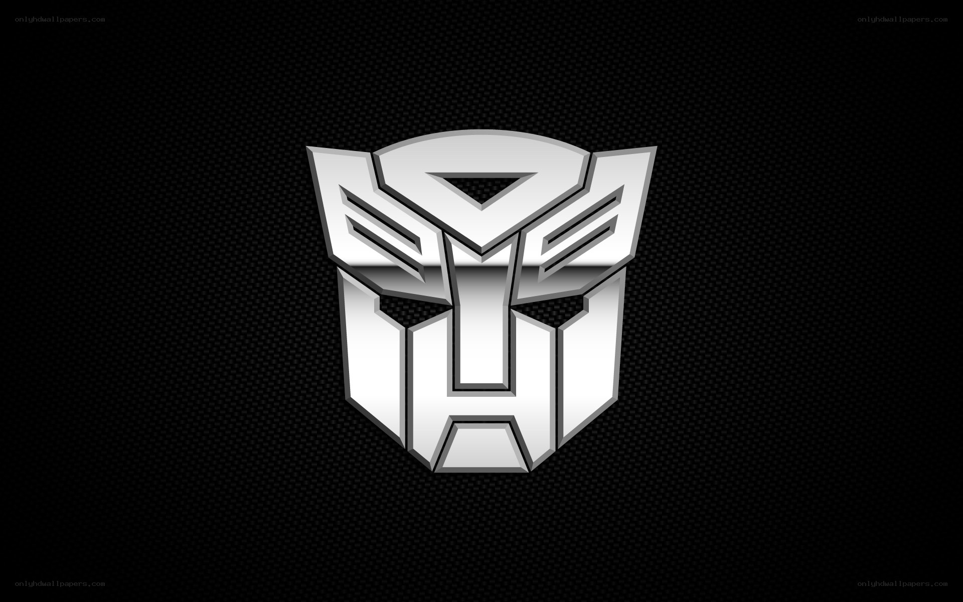 Autobot insignia logo