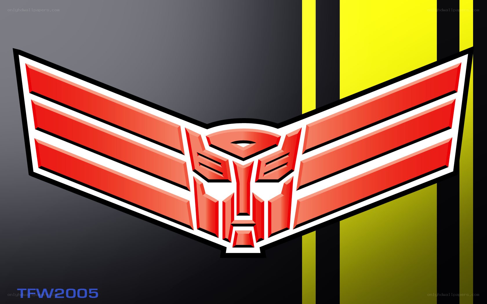 Autobot insignia logo