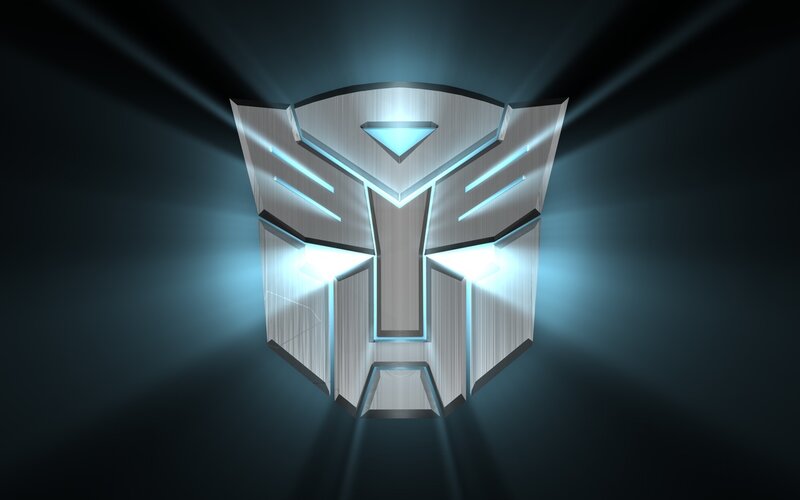 Autobot Insignia