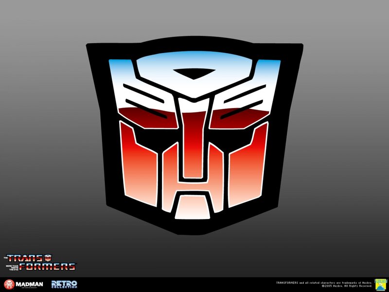 Autobot Logo