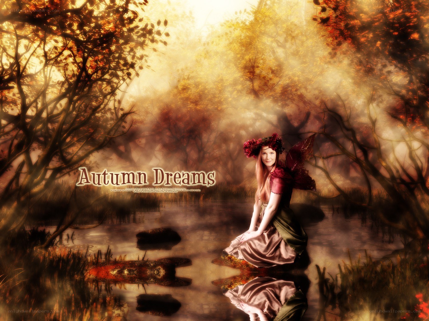 Autumn Dreams