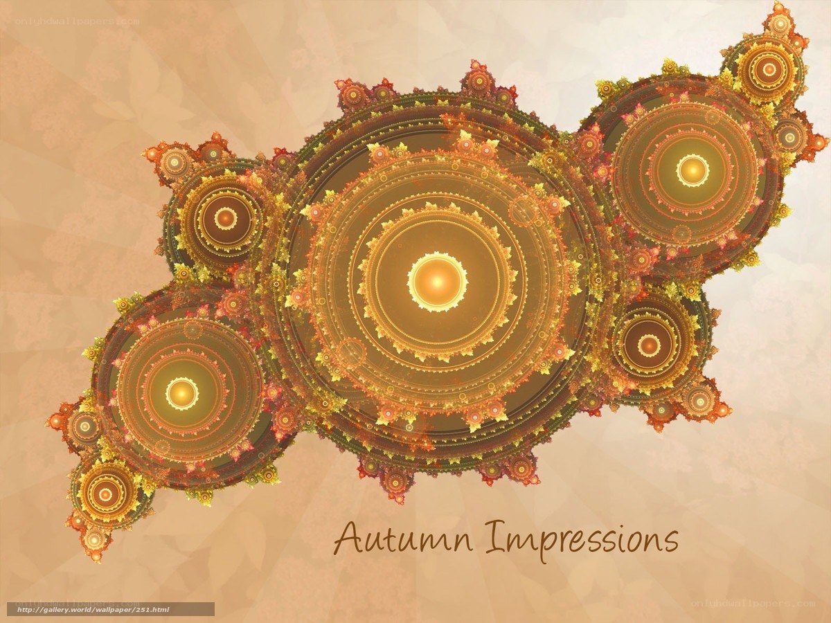 Autumn Impressions