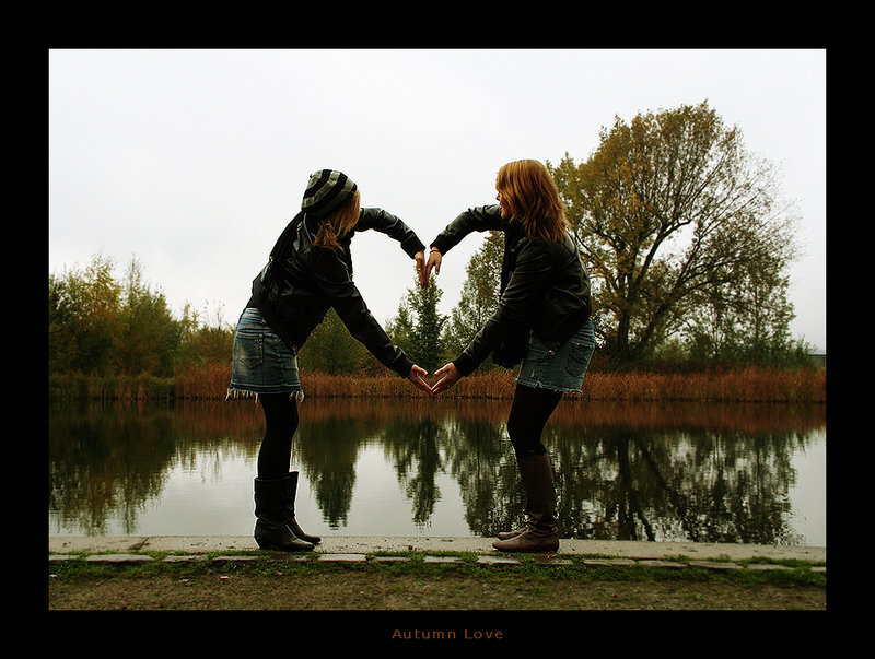 Autumn Love