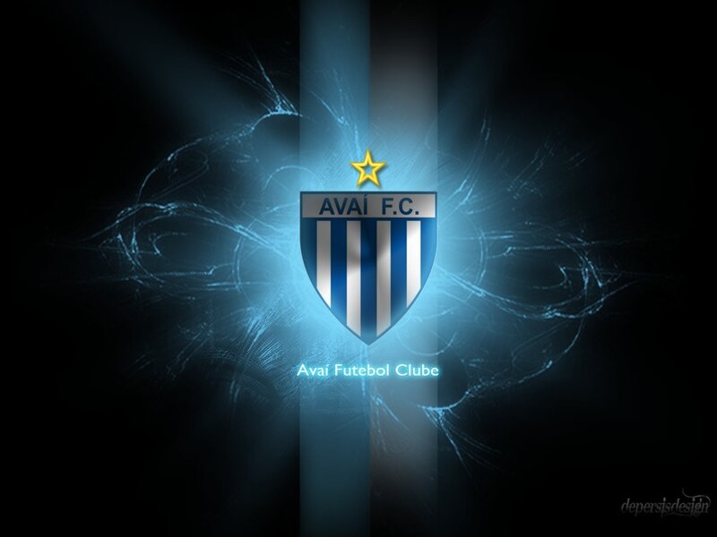 Avaí Futebol Clube logo