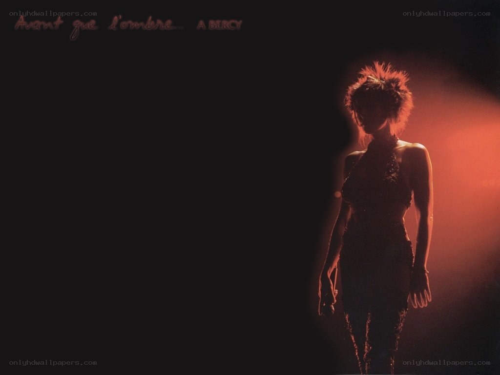Avant que l'ombre album cover