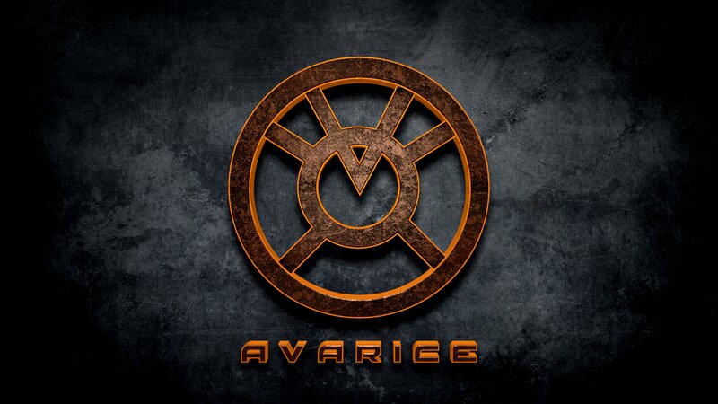 Avarice Logo