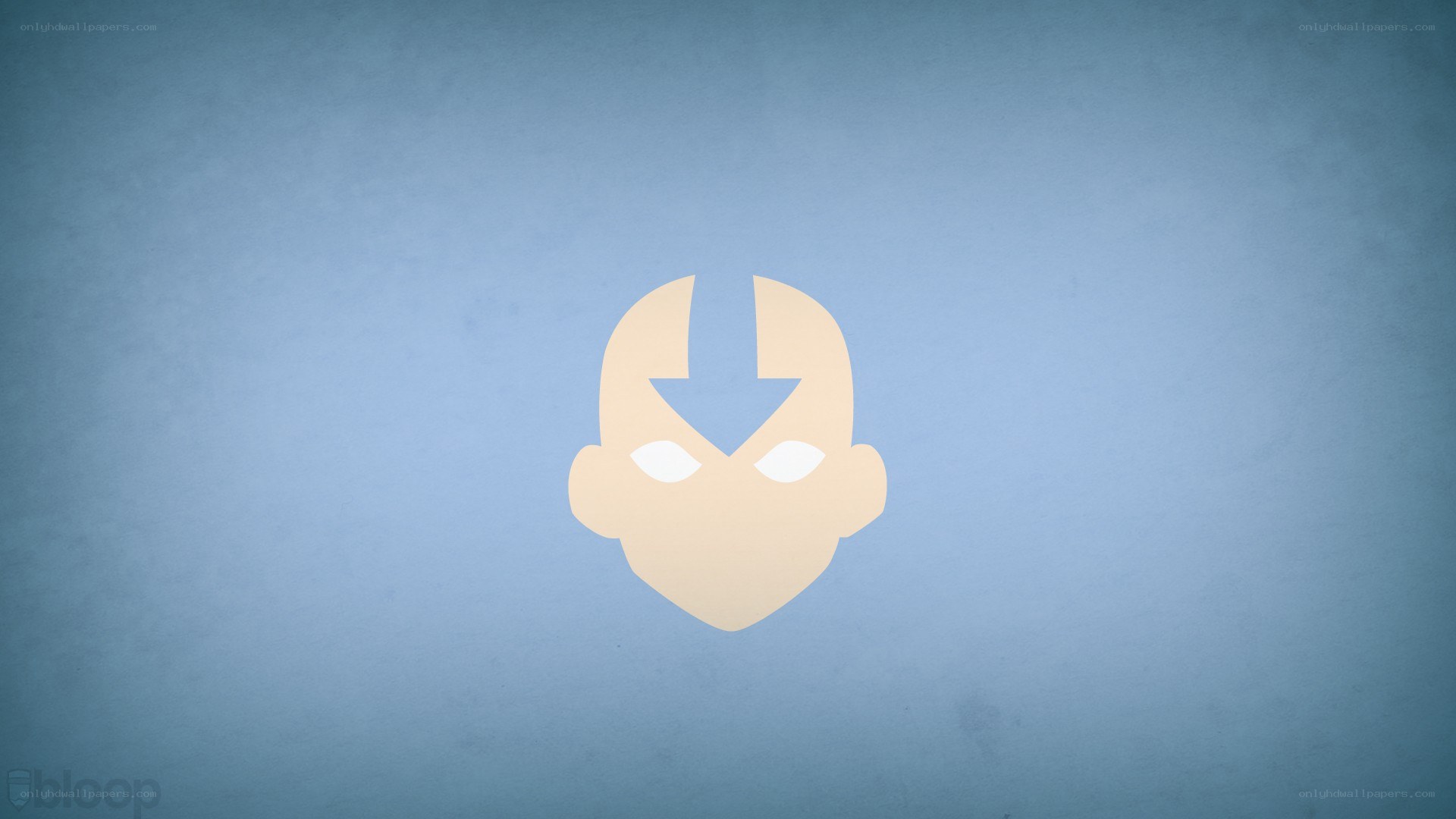 Avatar Aang icon