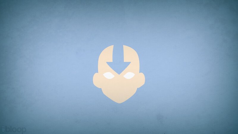 Avatar Aang icon